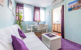 Apartment Paloma
