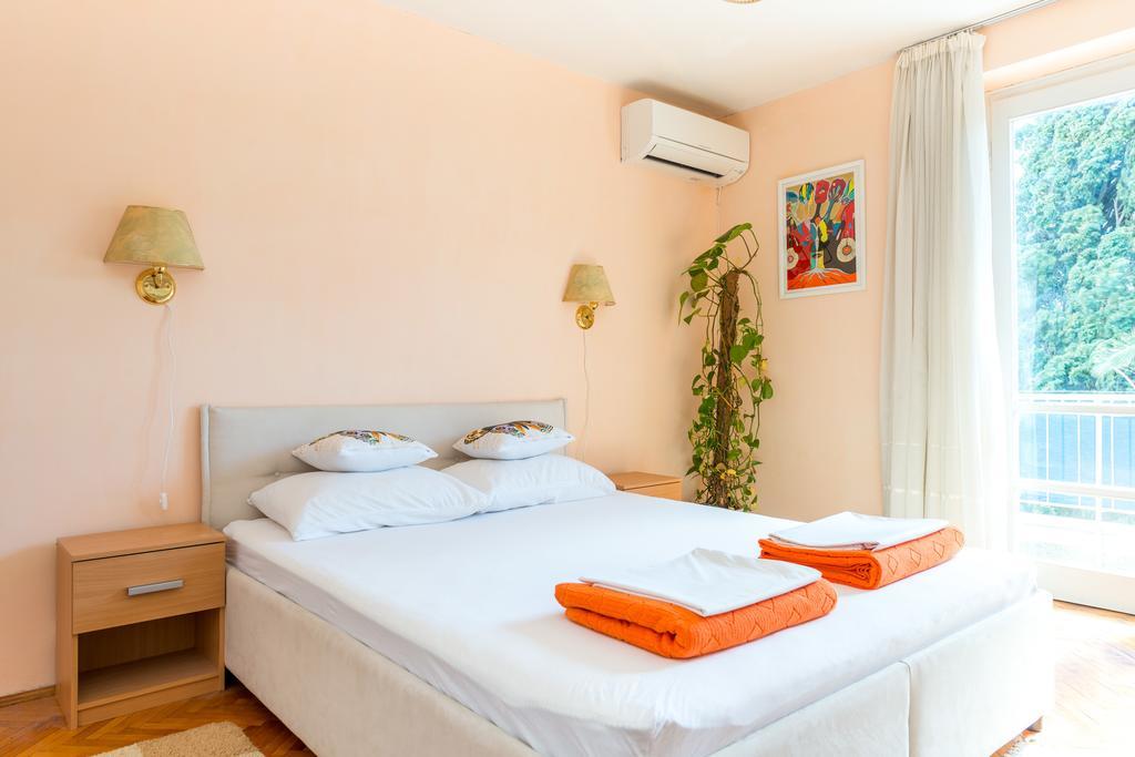 Apartment Paloma Dubrovnik Habitación foto