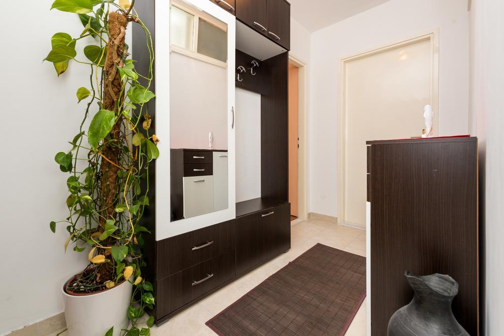 Apartment Paloma Dubrovnik Habitación foto