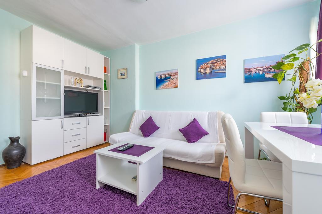 Apartment Paloma Dubrovnik Habitación foto