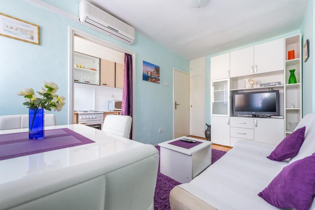 Apartment Paloma Dubrovnik Habitación foto