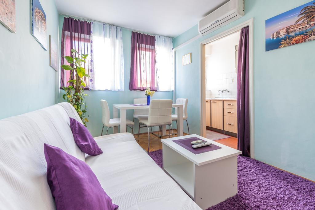 Apartment Paloma Dubrovnik Habitación foto