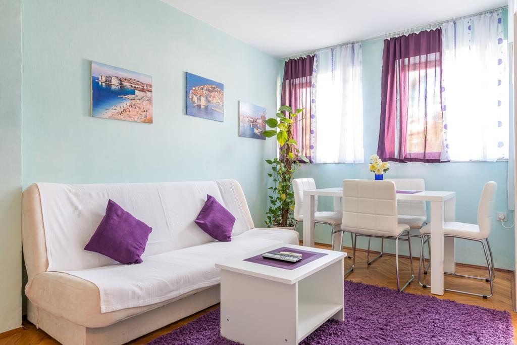 Apartment Paloma Dubrovnik Habitación foto